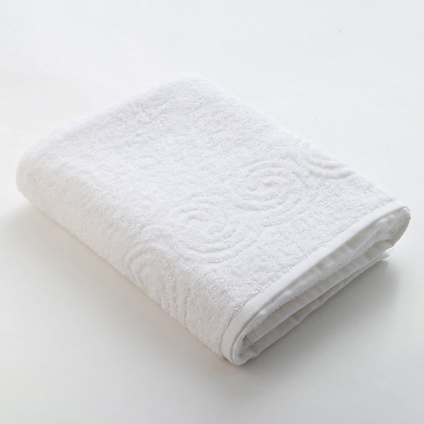 

Полотенце LoveLife Border, 70х130 см, Белый, Полотенце LoveLife Border, 70х130 см