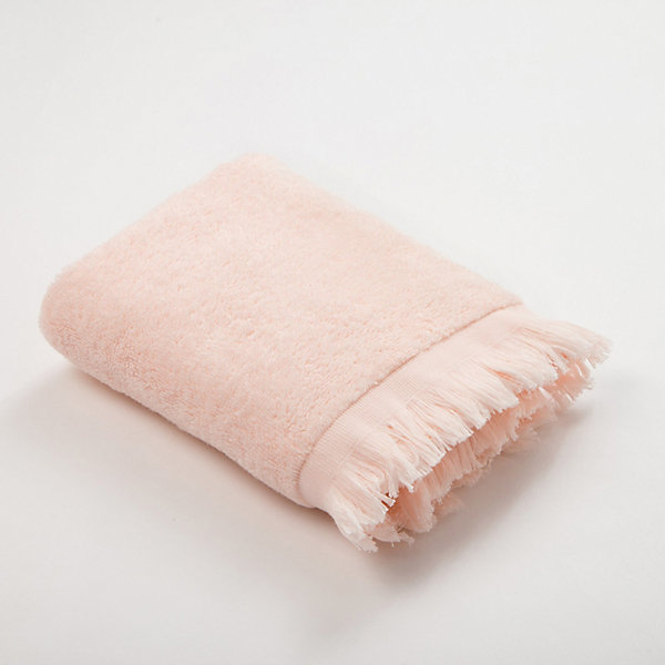 

Полотенце LoveLife Fringe, 50х90 см, Розовый, Полотенце LoveLife Fringe, 50х90 см