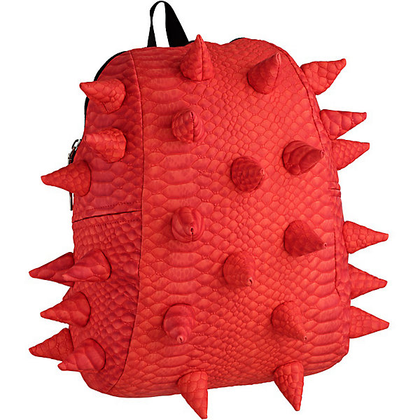 

Рюкзак MadPax Pactor New Skins Half, 36х30х15 см