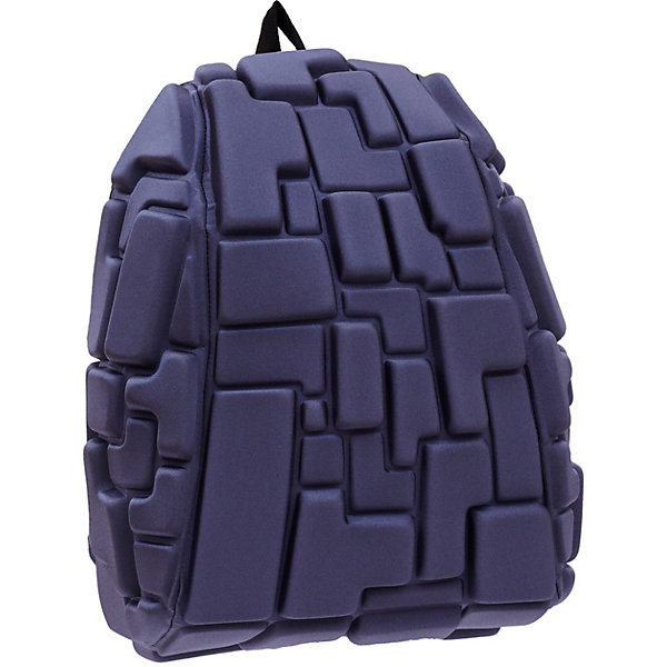 

Рюкзак MadPax Blok Half Metallic, 36х30х15 см