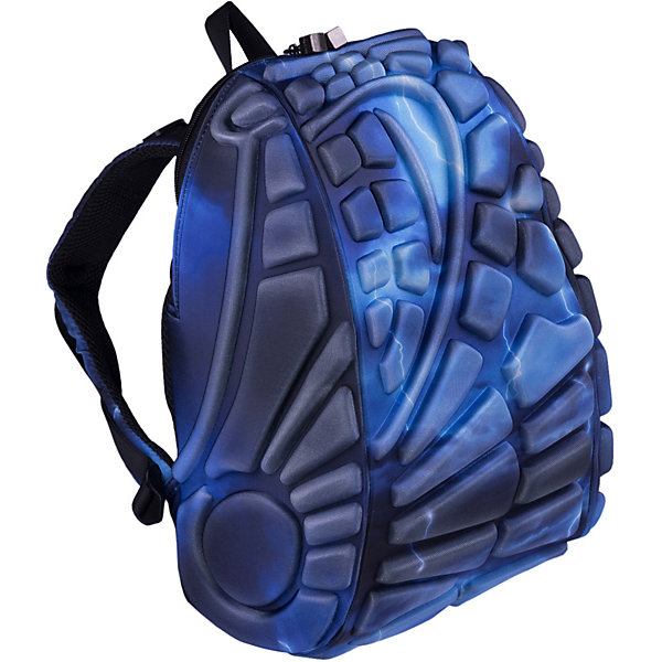 

Рюкзак MadPax Octopack Half Eye of the Storm, 36х30х15 см