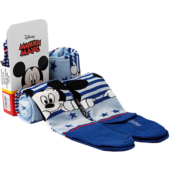 

Колготки Disney, Голубой, Колготки Disney