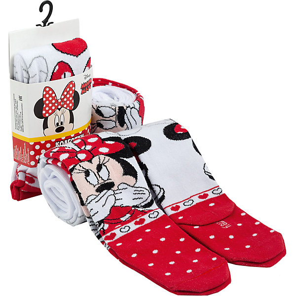 

Колготки Disney, Белый, Колготки Disney