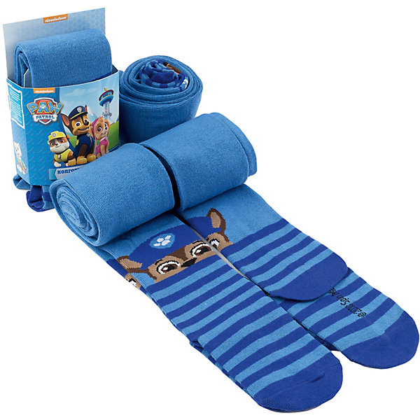 

Колготки Paw Patrol, Синий, Колготки Paw Patrol