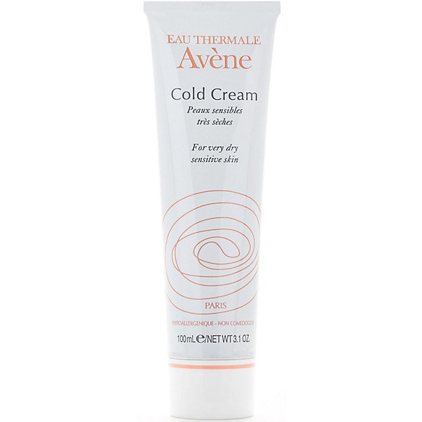

Крем для кожи Avene Cold Cream, 100 мл