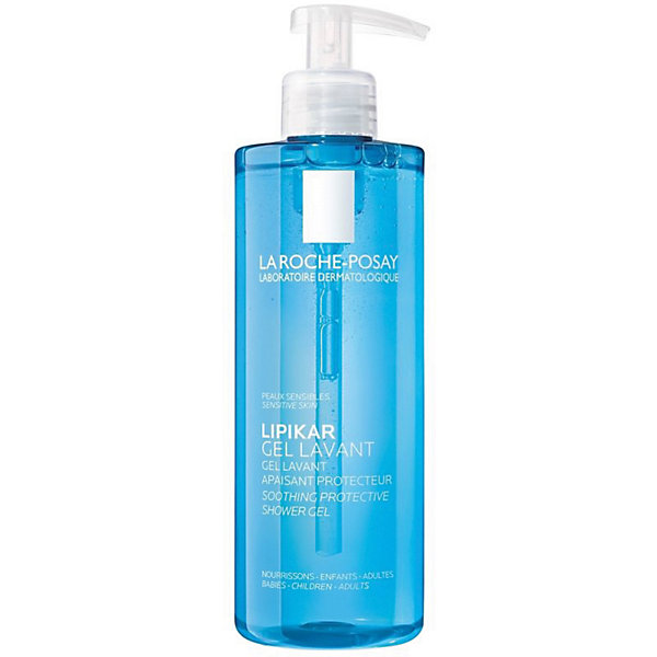 

Гель для душа La Roche-Posay Lipikar, 400 мл