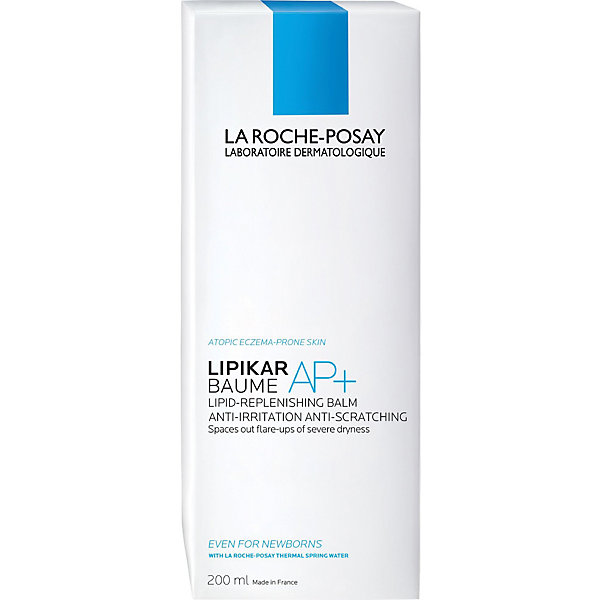 

Бальзам для кожи La Roche-Posay Lipikar AP+M, 200 мл