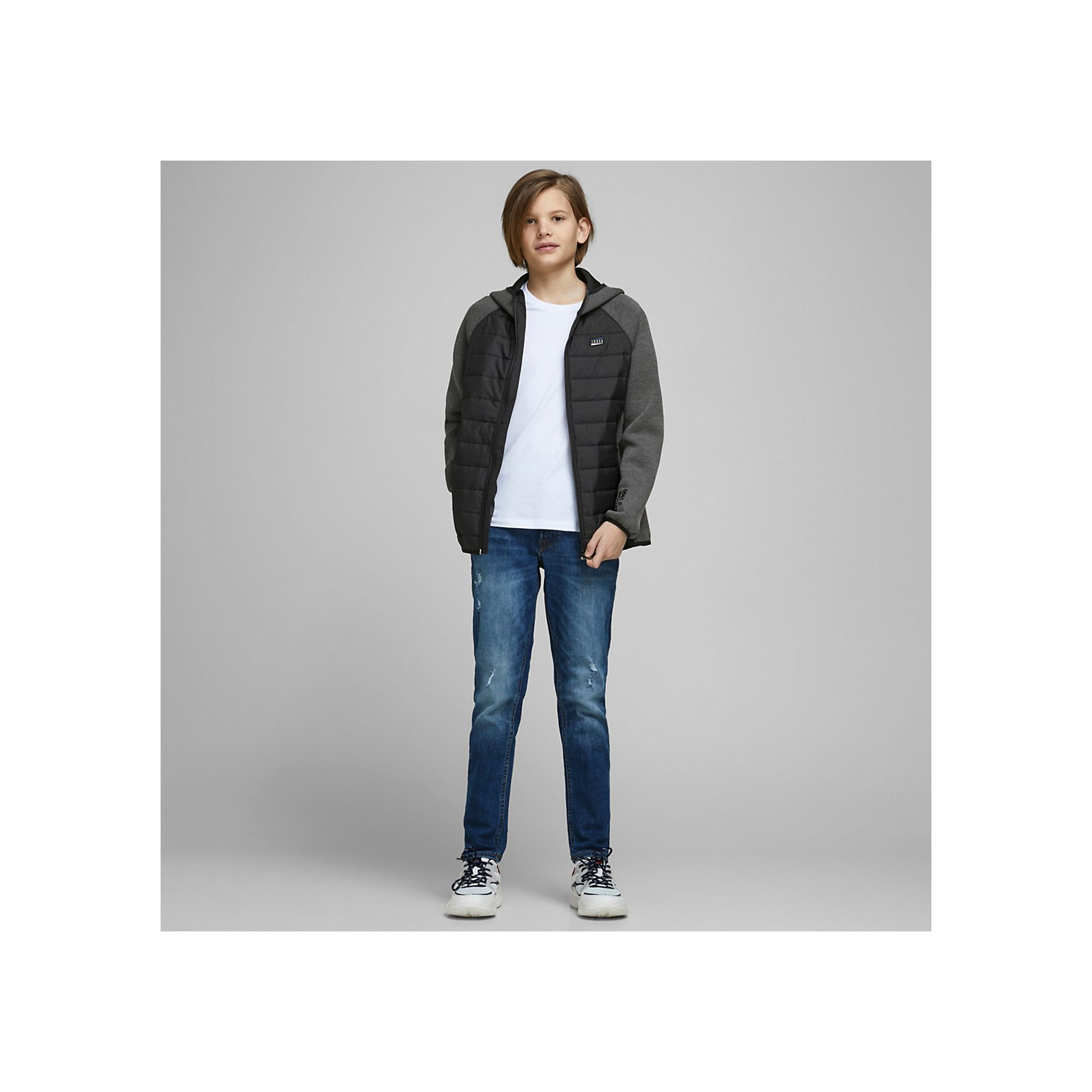 фото Куртка jack&jones junior jack & jones junior