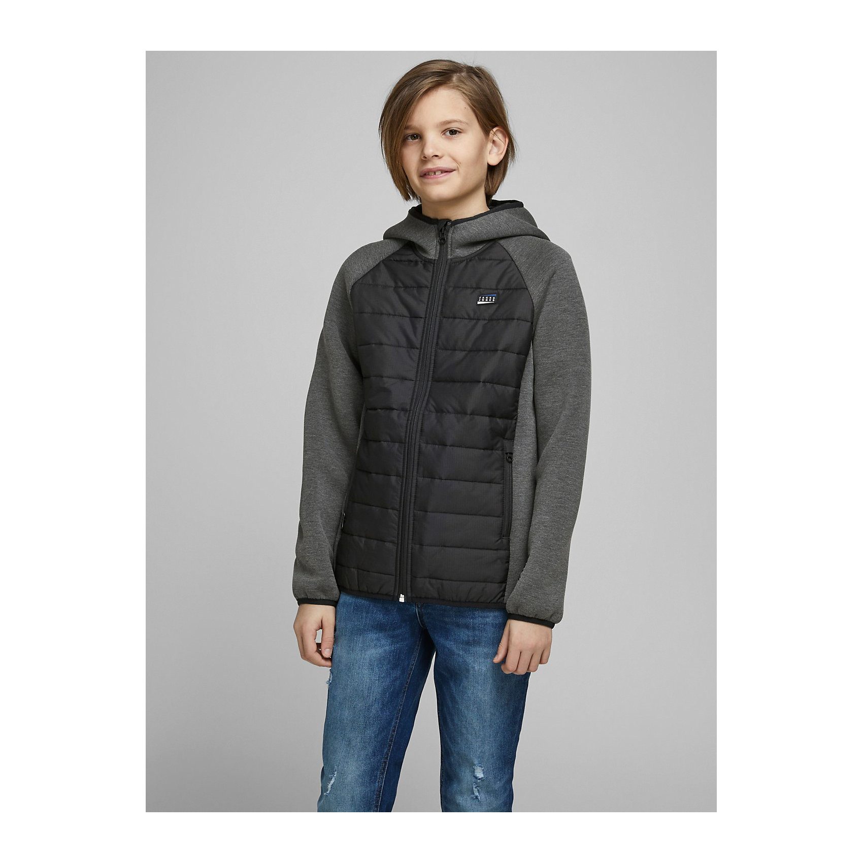 Демисезонная куртка JACK & JONES Junior 16296484