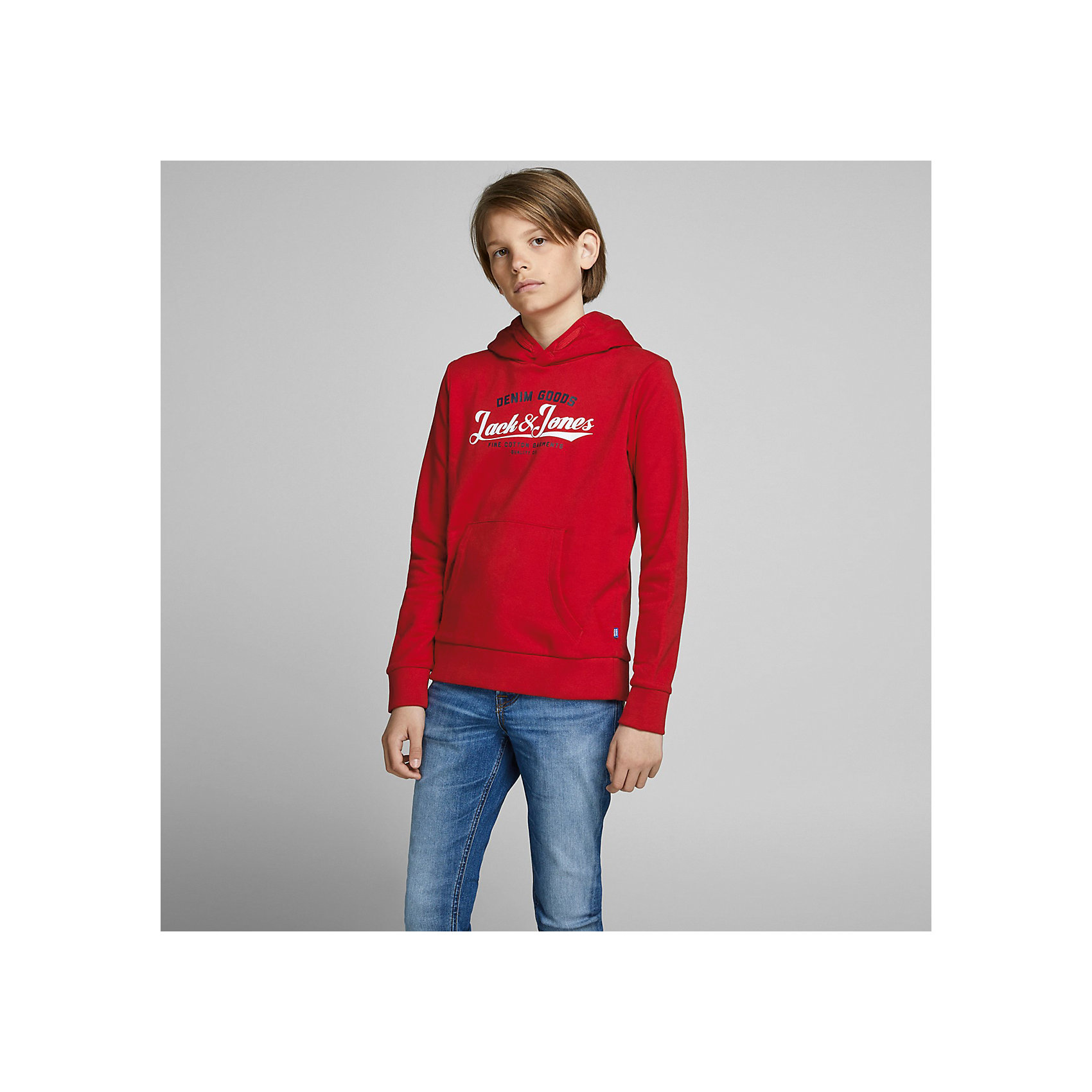 Худи JACK & JONES Junior 16296489