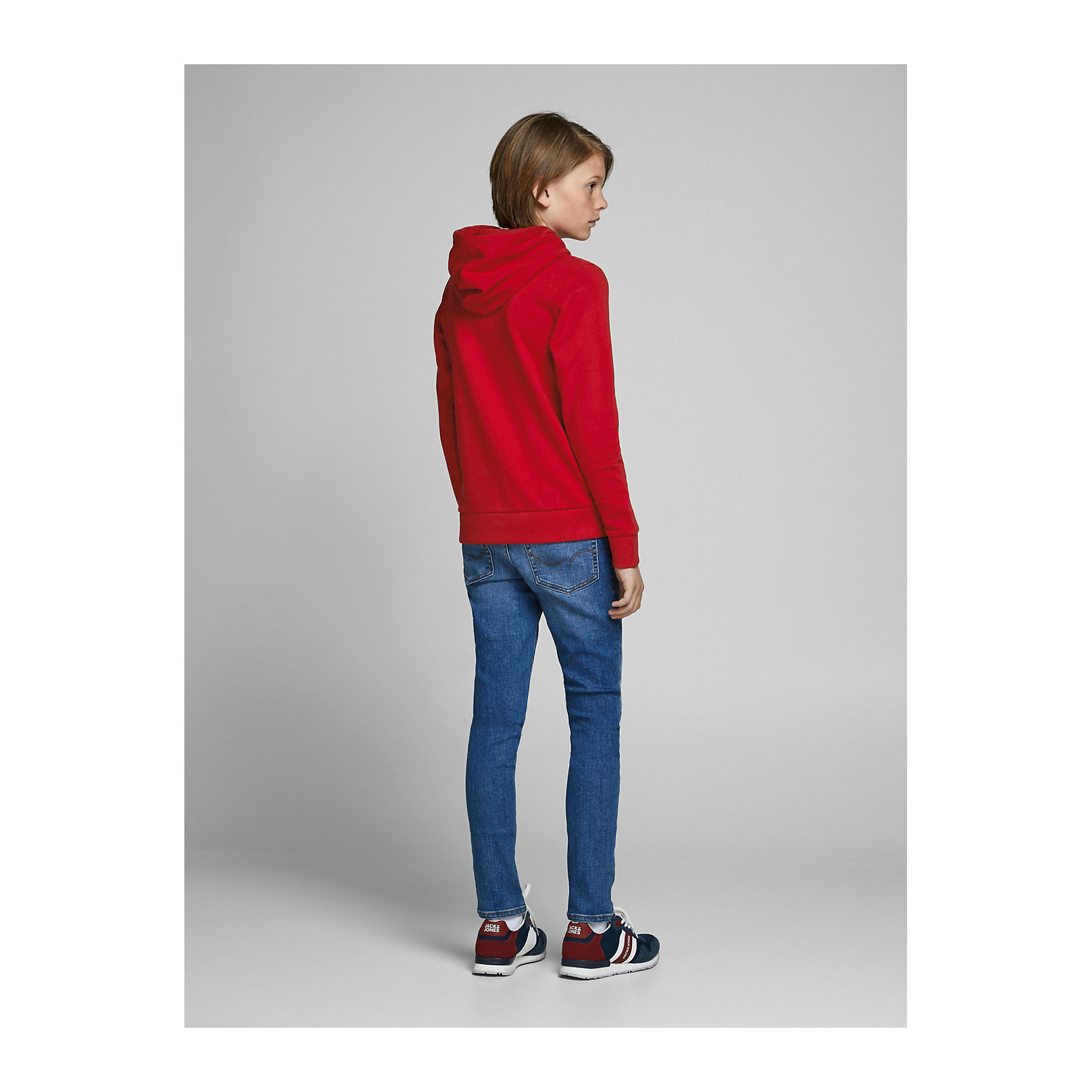 Худи JACK & JONES Junior 16296489