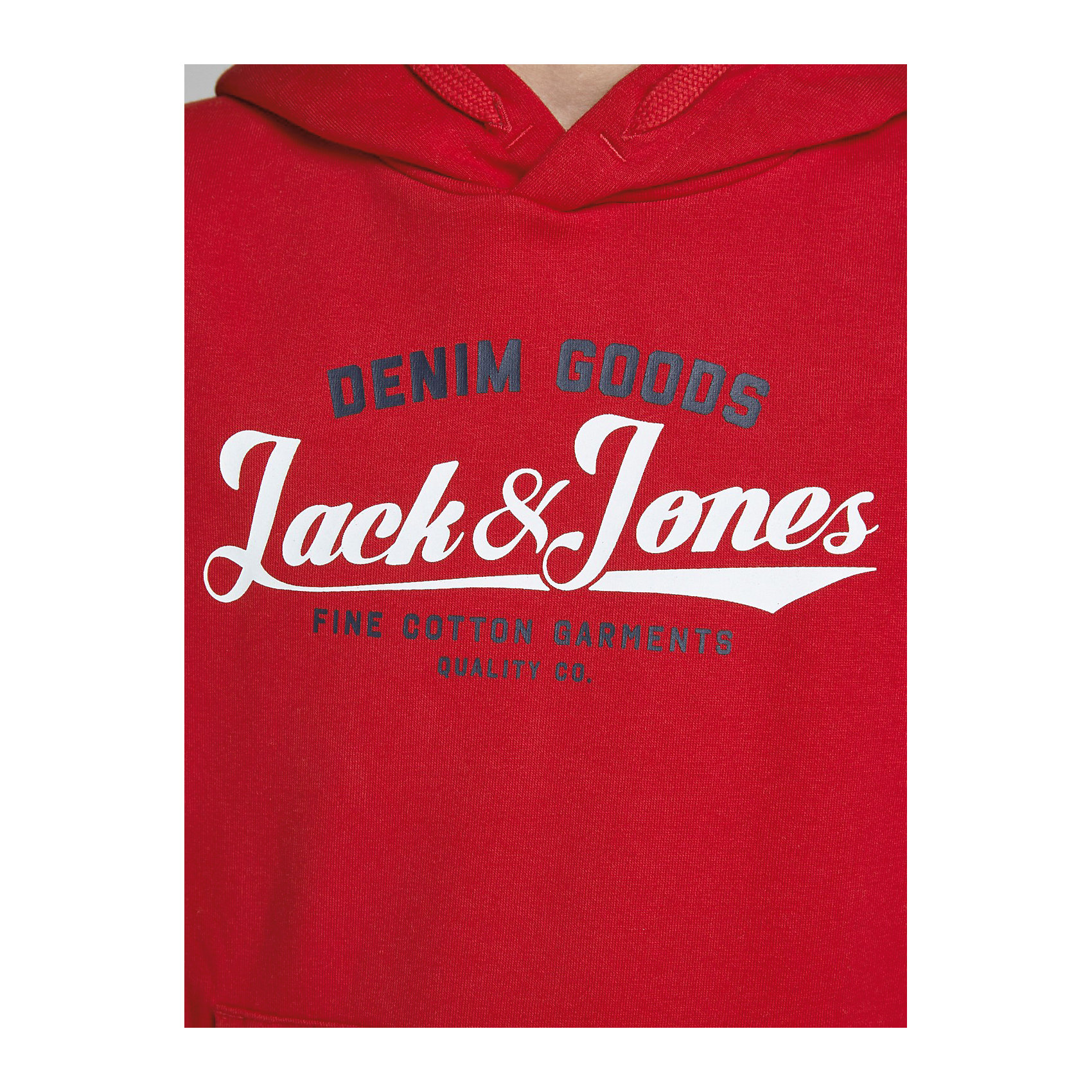 Худи JACK & JONES Junior 16296489