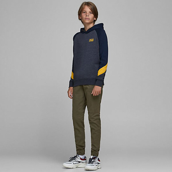 Спортивные брюки JACK & JONES Junior 16296490