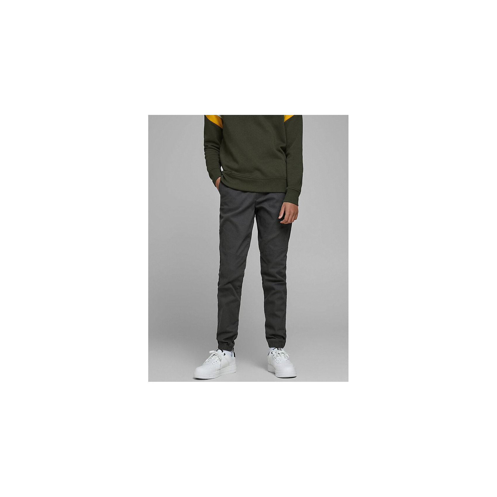 Спортивные брюки JACK & JONES Junior 16296492