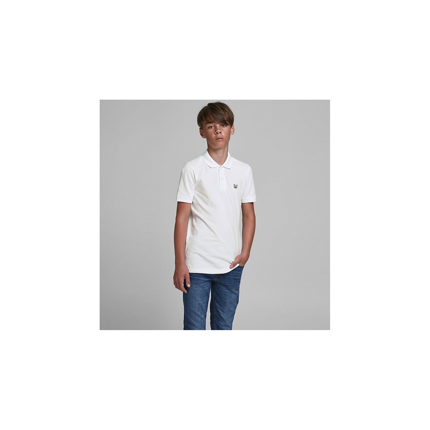 Поло JACK & JONES Junior 16296496