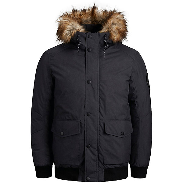 Утеплённая куртка JACK & JONES Junior 16296499