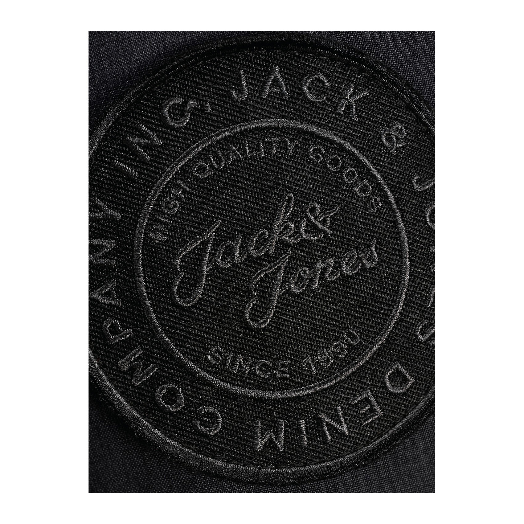 Утеплённая куртка JACK & JONES Junior 16296499