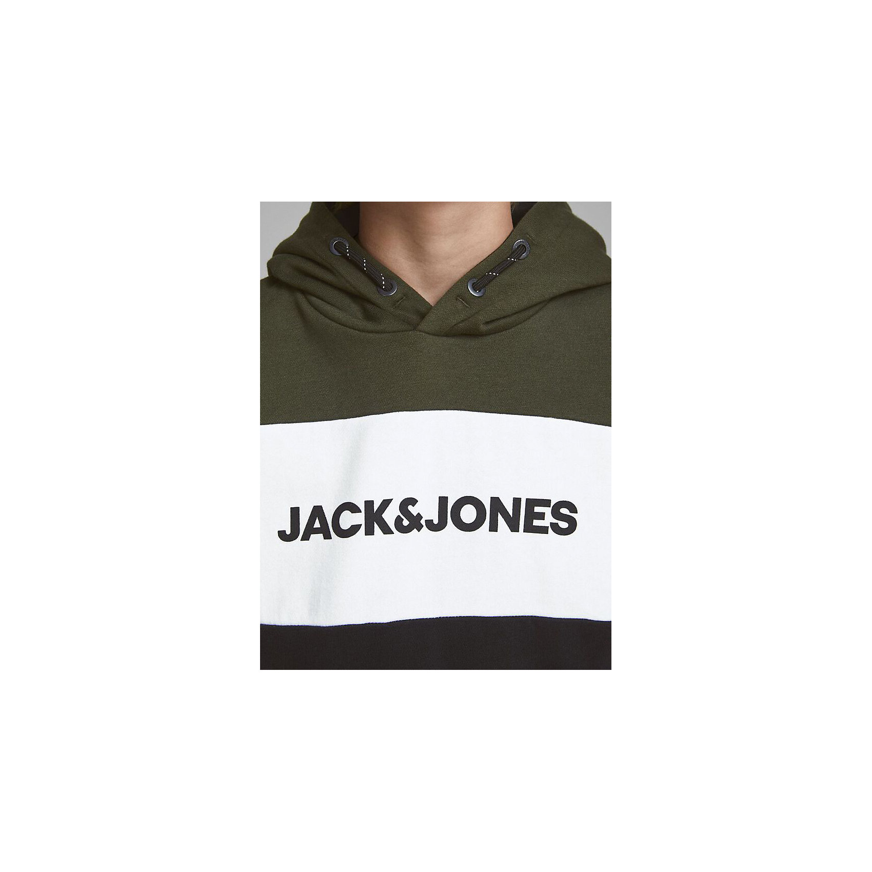 Худи JACK & JONES Junior 16296506