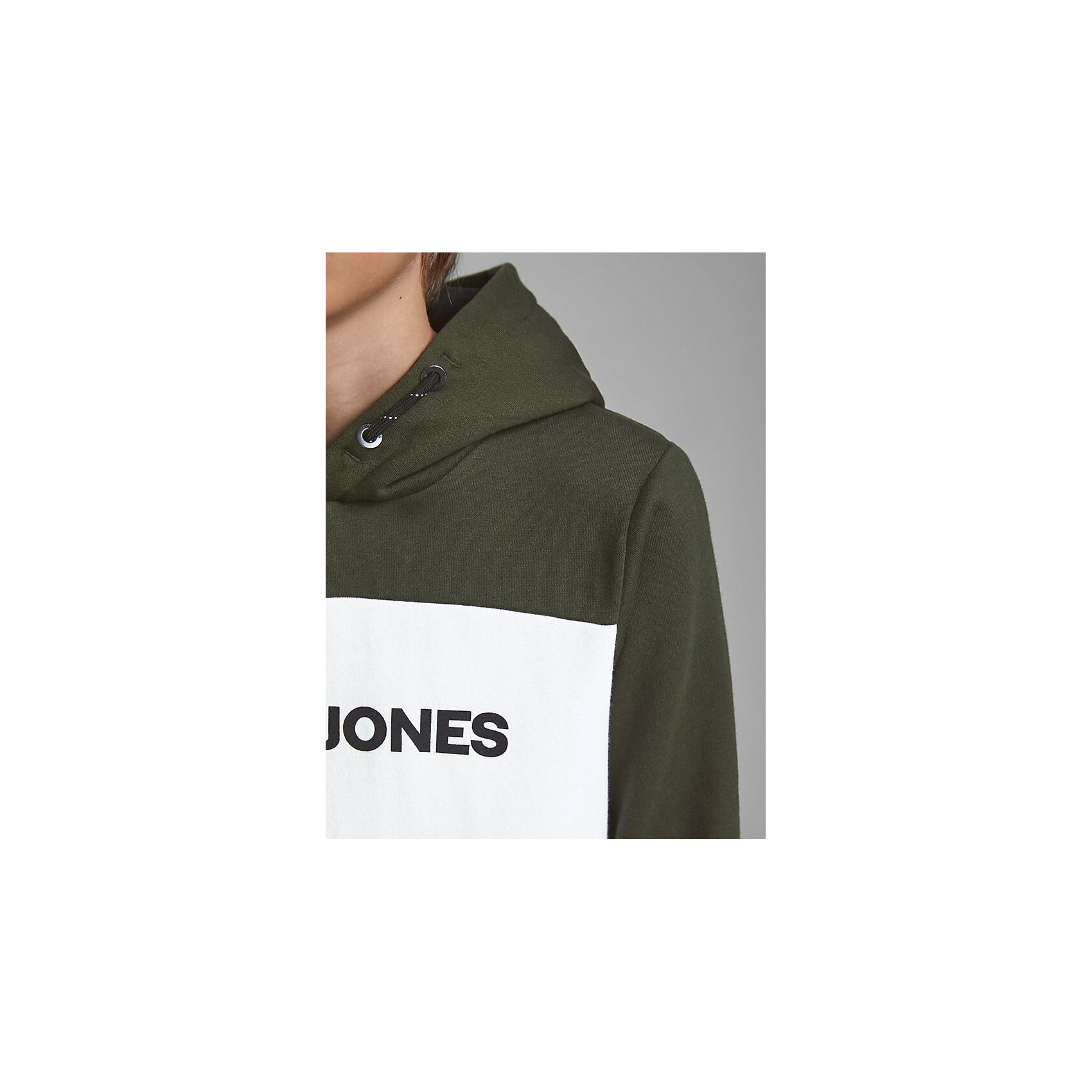 Худи JACK & JONES Junior 16296506