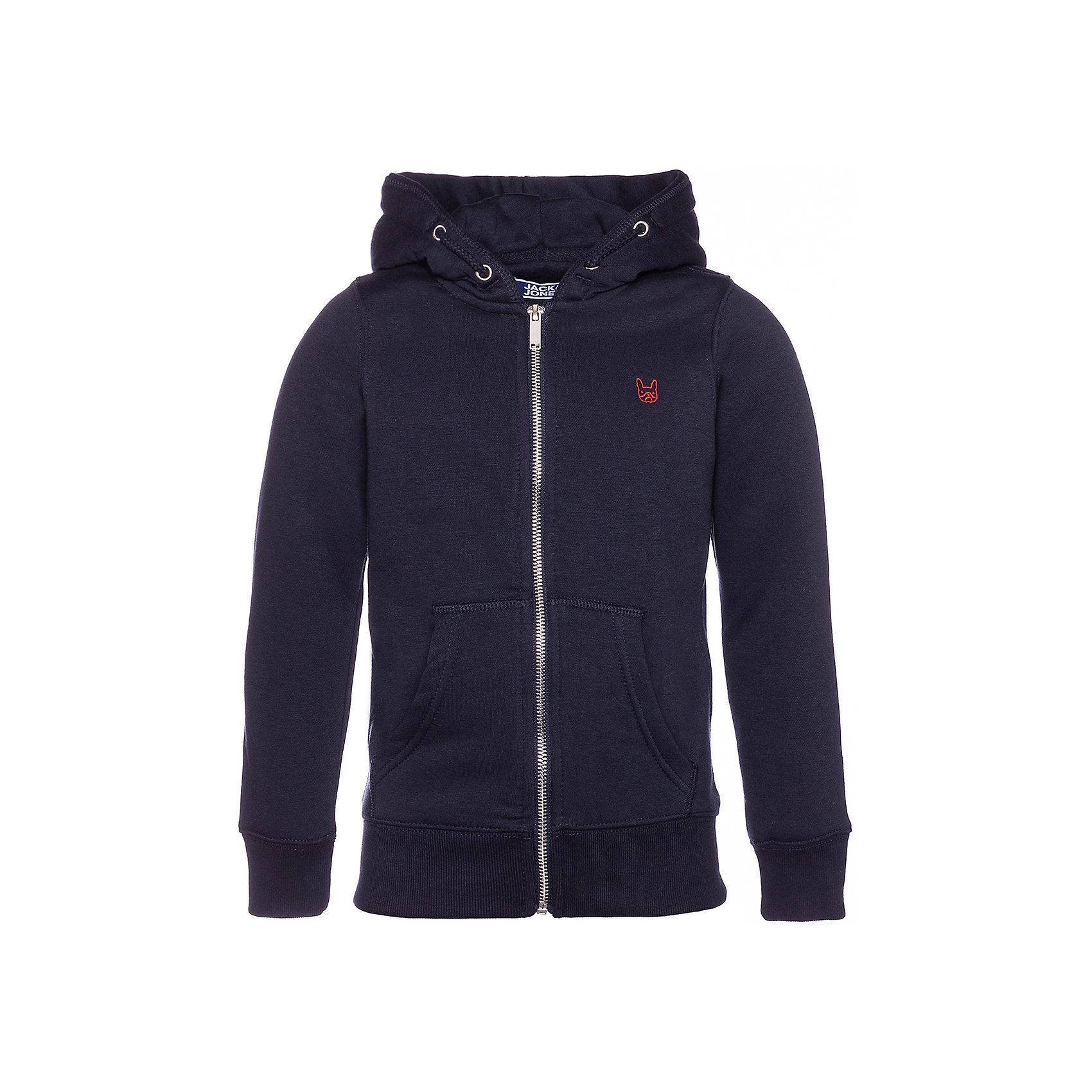 Толстовка JACK & JONES Junior 16296509