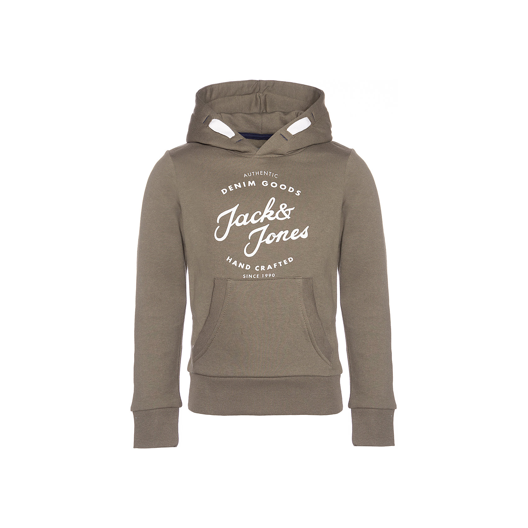 фото Худи jack & jones junior