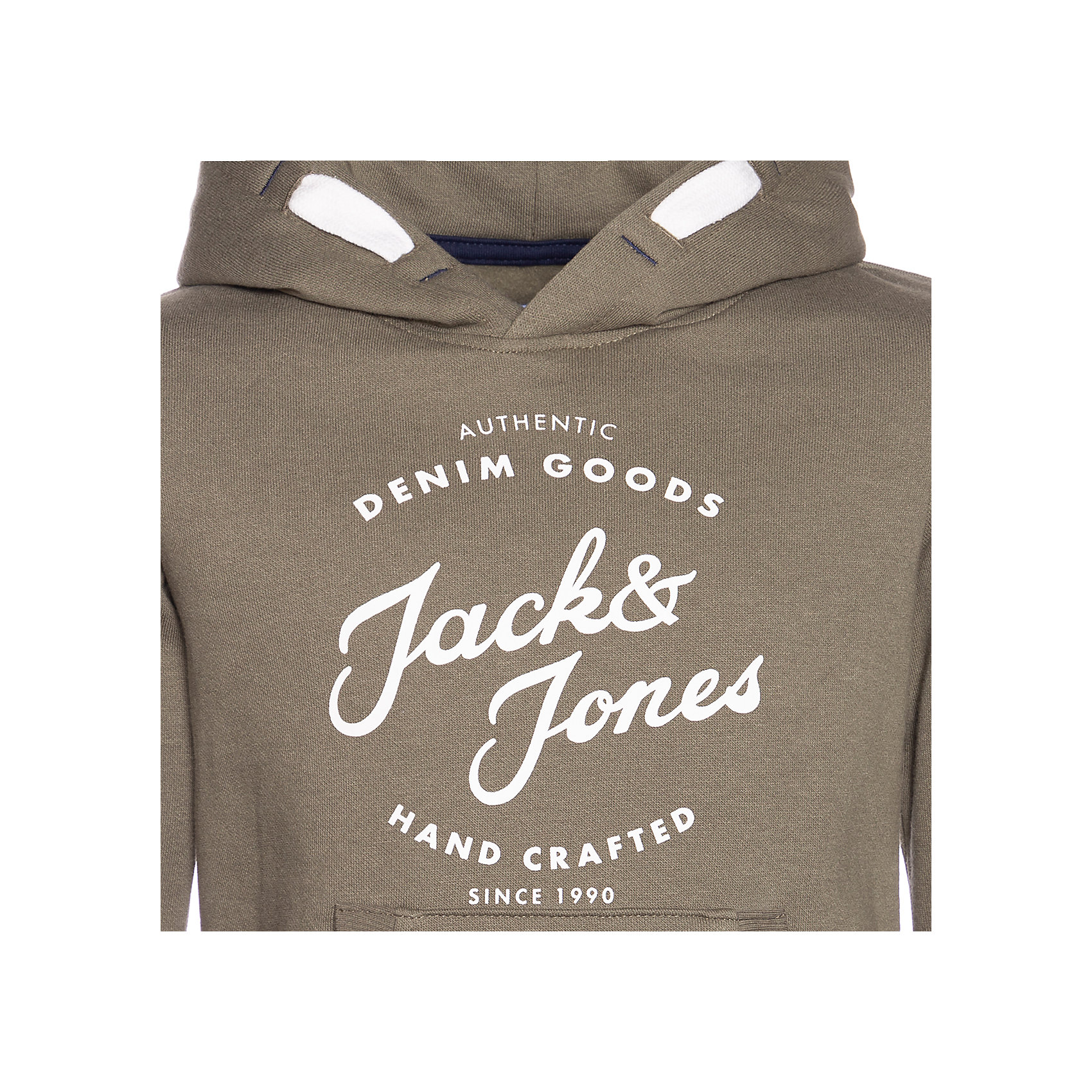 фото Худи jack & jones junior