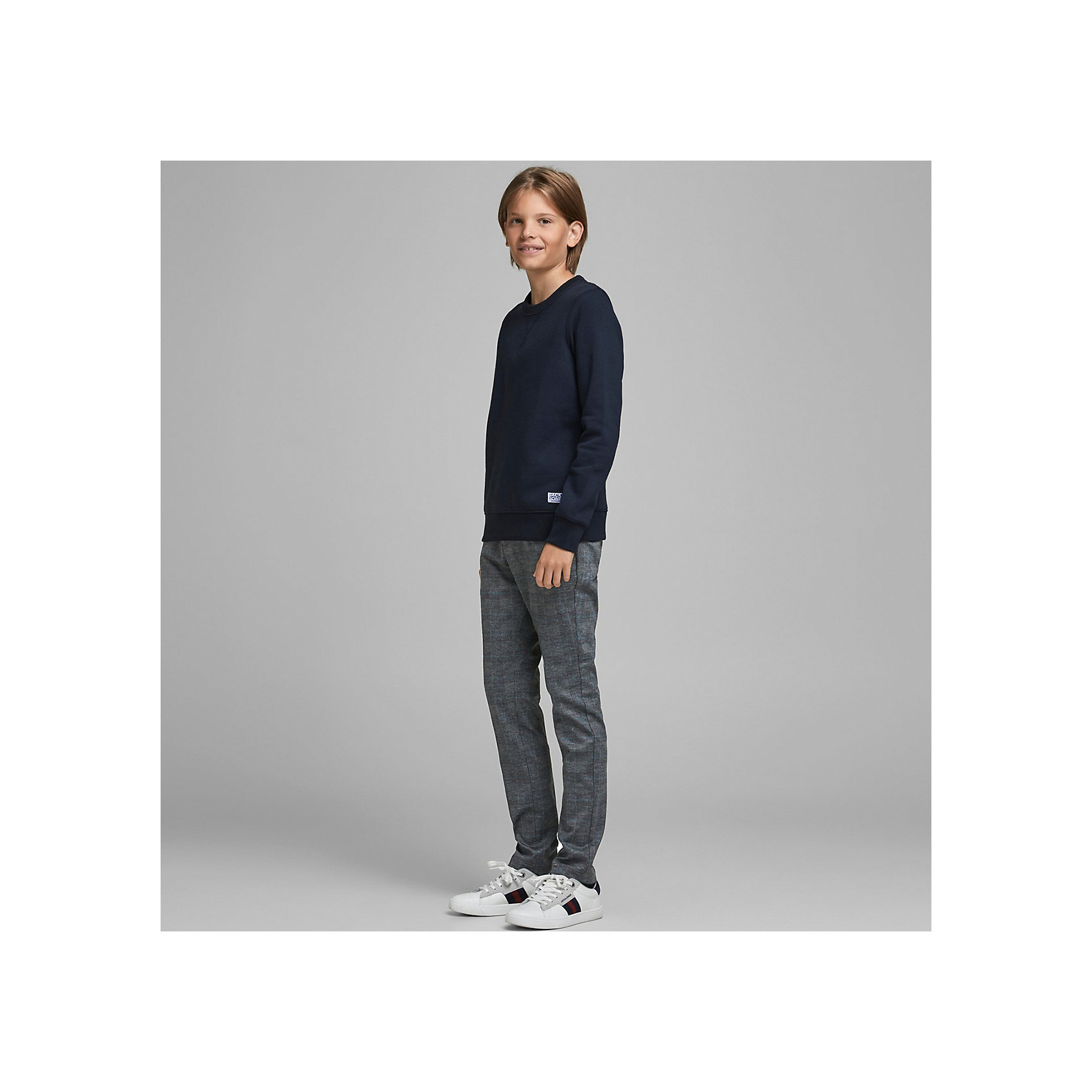 Брюки JACK & JONES Junior 16296514