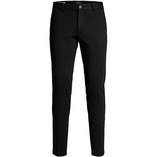 

Брюки Jack & Jones Junior, Черный, Брюки Jack & Jones Junior