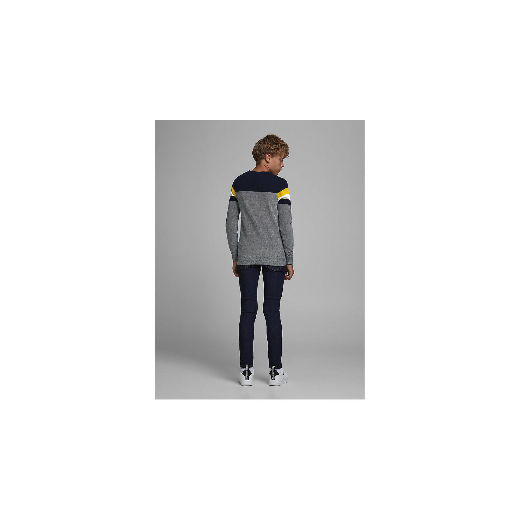 Свитер JACK & JONES Junior 16296525