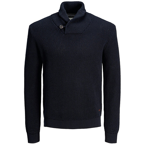

Свитер Jack & Jones Junior, Темно-синий, Свитер Jack & Jones Junior