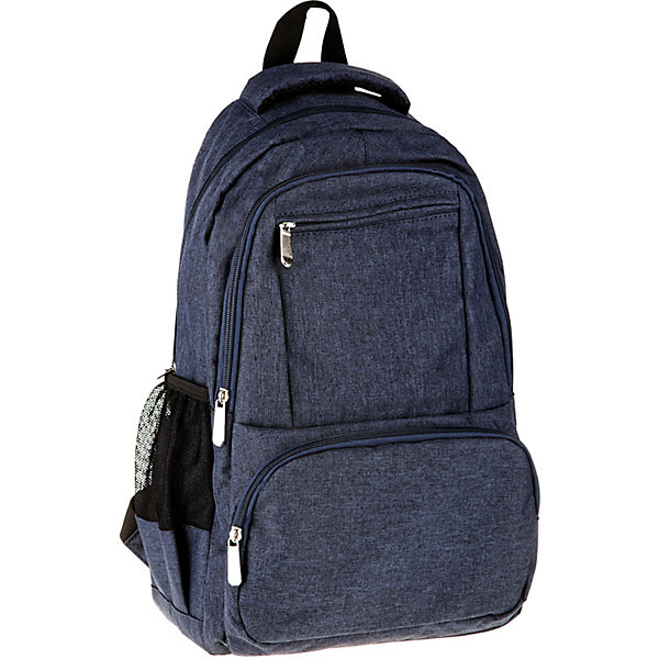 

Рюкзак ArtSpace Urban 45х29х20 см, Серый, Рюкзак ArtSpace Urban 45х29х20 см