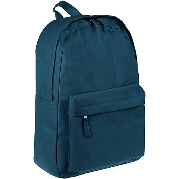 

Рюкзак ArtSpace Simple Street, 38х28х15 см, Зеленый, Рюкзак ArtSpace Simple Street, 38х28х15 см