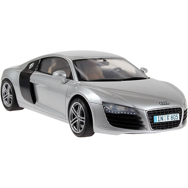 

а/м Audi R8 (1:24)