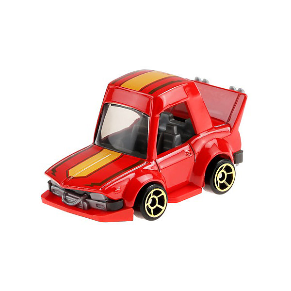 

Базовая машинка Hot Wheels Manga Tuner, Разноцветный, Базовая машинка Hot Wheels Manga Tuner