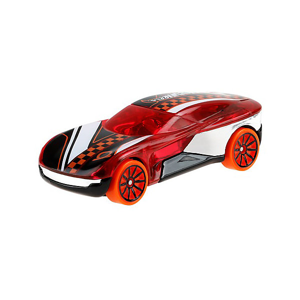 

Базовая машинка Hot Wheels Forward Force, Разноцветный, Базовая машинка Hot Wheels Forward Force
