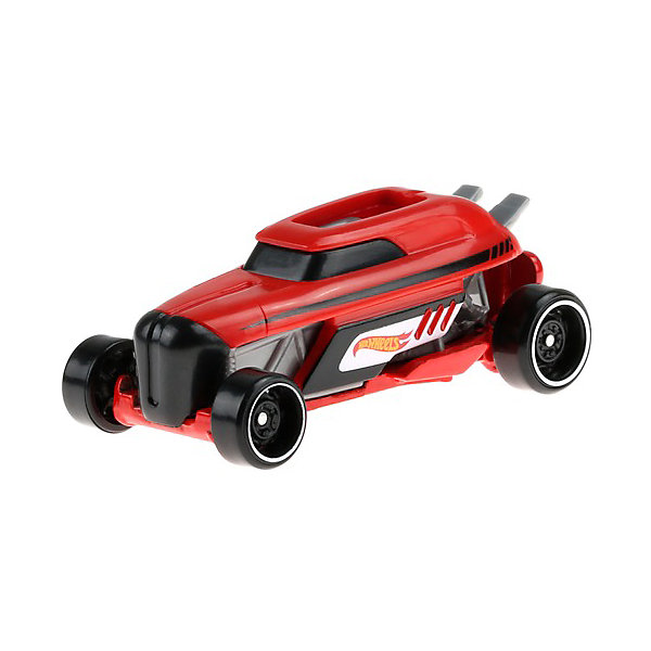 

Базовая машинка Hot Wheels Rip Rod, Разноцветный, Базовая машинка Hot Wheels Rip Rod