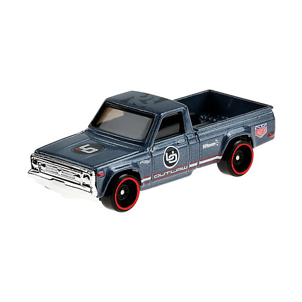 

Базовая машинка Hot Wheels Mazda Repu, Разноцветный, Базовая машинка Hot Wheels Mazda Repu