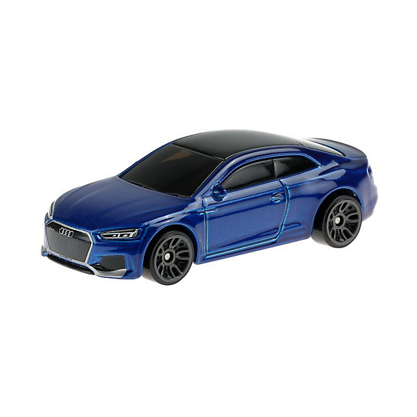 

Базовая машинка Hot Wheels Audi RS 5 Coupe, Разноцветный, Базовая машинка Hot Wheels Audi RS 5 Coupe