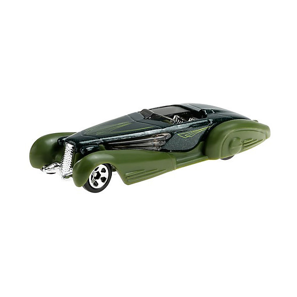 

Базовая машинка Hot Wheels Custom Cadillac Fleetwood, Разноцветный, Базовая машинка Hot Wheels Custom Cadillac Fleetwood