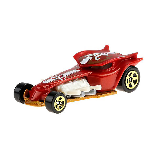 

Базовая машинка Hot Wheels Ratical Racer, Разноцветный, Базовая машинка Hot Wheels Ratical Racer