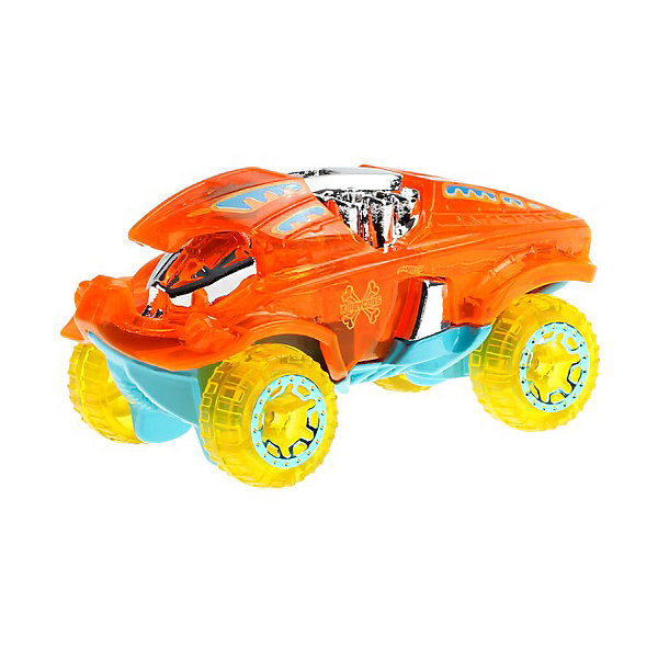 

Базовая машинка Hot Wheels Deat All, Разноцветный, Базовая машинка Hot Wheels Deat All