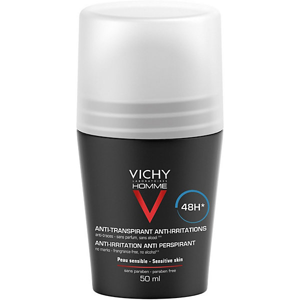 

Дезодорант для чувствительной кожи Vichy ОМ, 50 мл