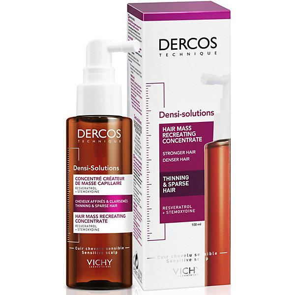 

Сыворотка Vichy Densi-solution, 100 мл