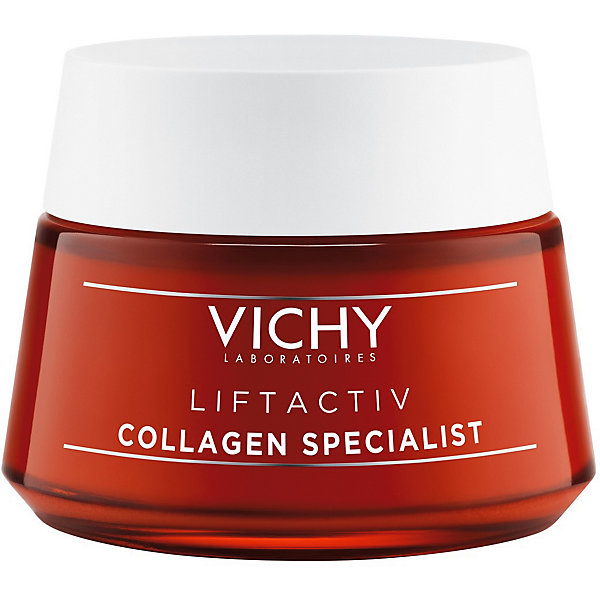 

Дневной крем-уход Vichy Лифтактив Коллаген Специалист, 50 мл