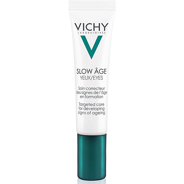 

Уход для глаз Vichy Slow Age, 15 мл