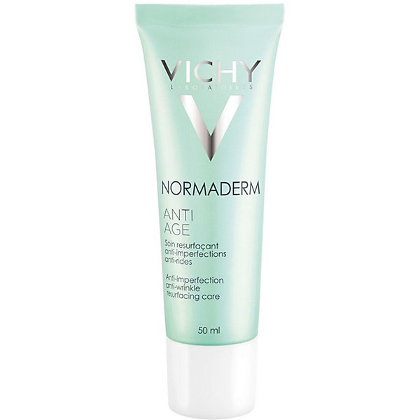

Анти-аж Vichy Нормадерм, 50 мл