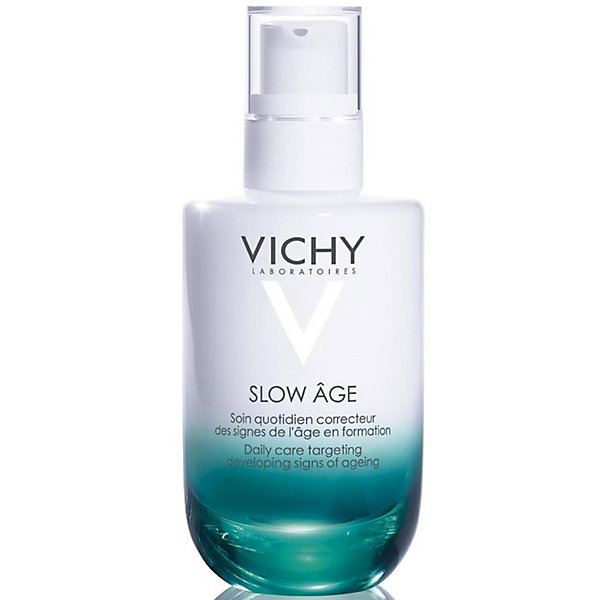 

Крем Vichy Slow Age флюид, 50 мл
