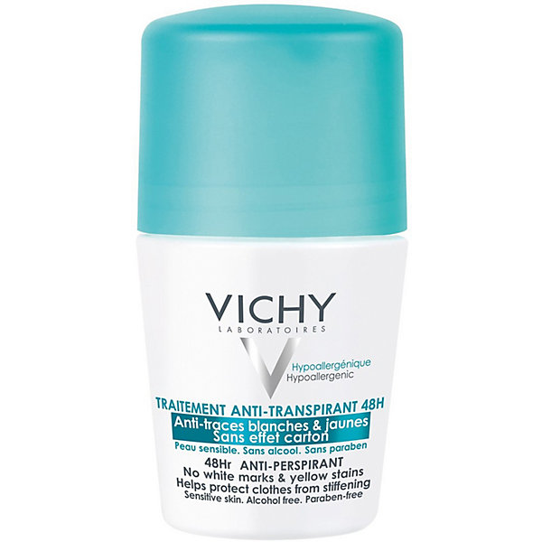 

Дезодорант-антиперспирант Vichy, 50 мл