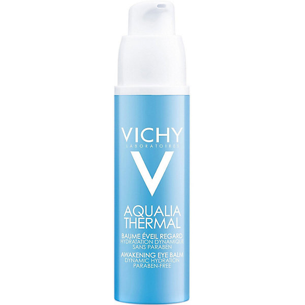 

Пробуждающий бальзам для контура глаз Vichy Aqualia Thermal, 15 мл
