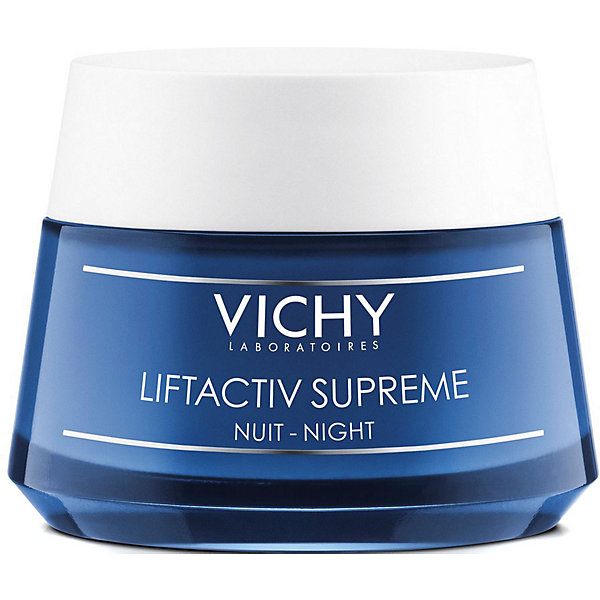 

Крем Vichy Liftactiv Supreme ночной, 50 мл